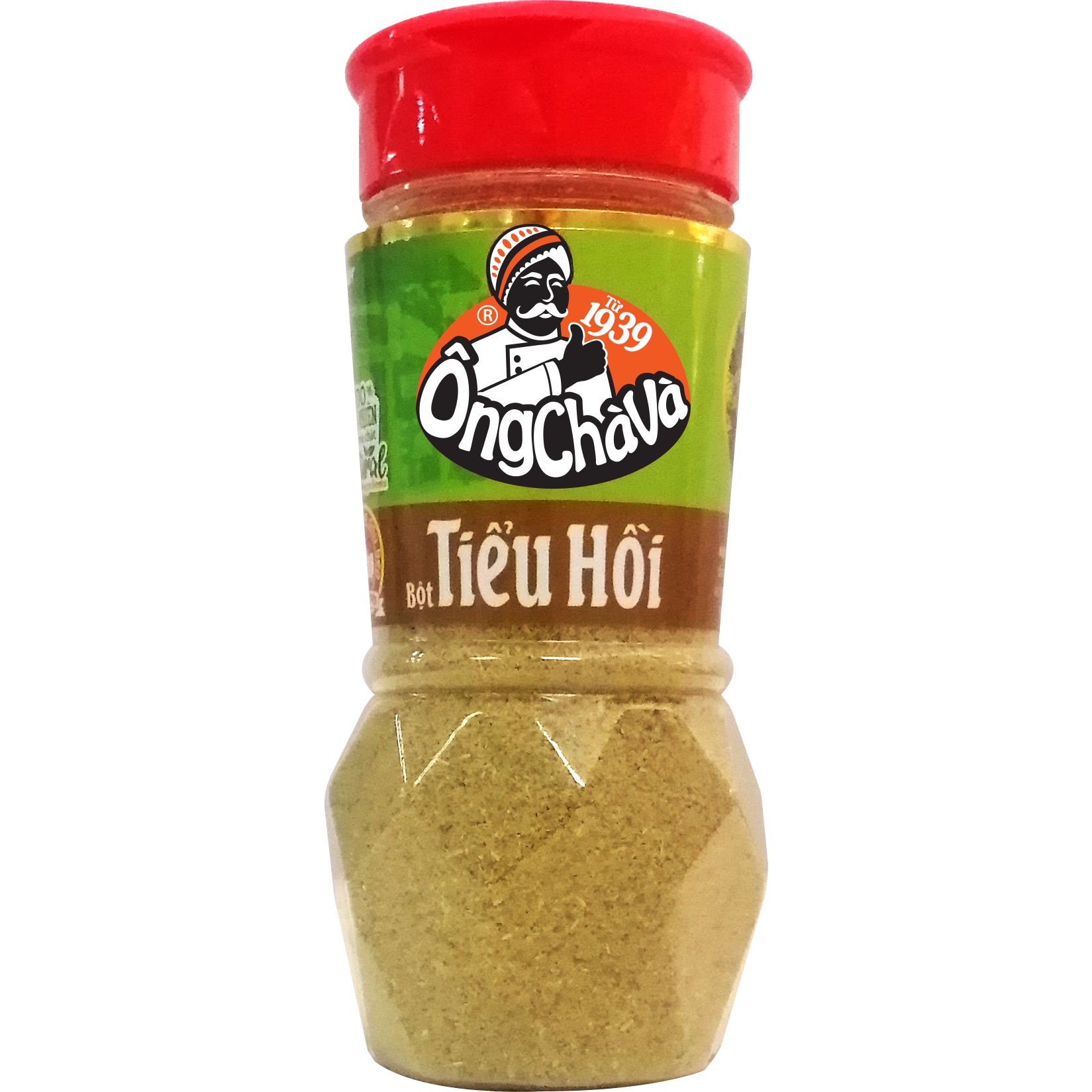  Bột Tiểu Hồi 35g 