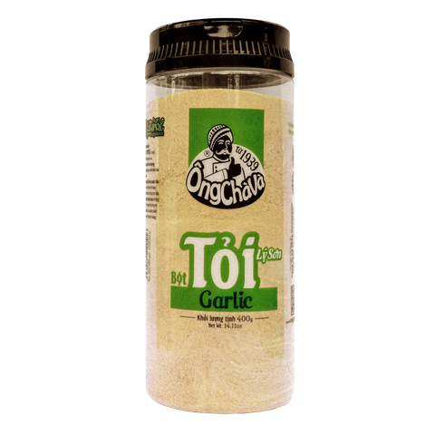  Garlic Powder 400 gram 