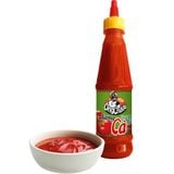  Tương Cà 320g 