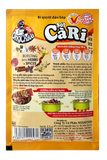  Sốt Cà Ri 90gr 