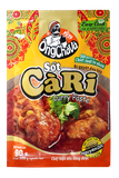  Sốt Cà Ri 90g 