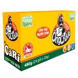  Lốc 24 Gói Bột Cà Ri 20g 