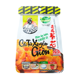  Cải Tứ Xuyên Giòn 40gr 