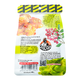  Cải Tứ Xuyên Giòn 40gr 