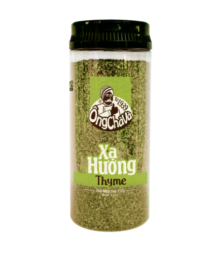  Thyme Leaves OngChaVa 140g 