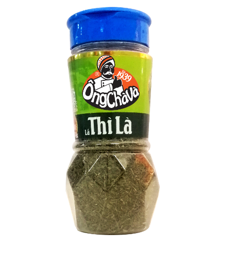  Dill Leaves OngChaVa 15gr 