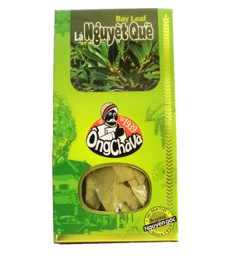  Bay Leaves OngChaVa 8gr 