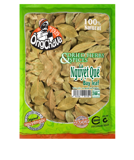  Bay Leaves 200gr 