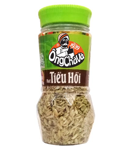  35gr Fennel Seeds 