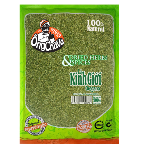  OngChaVa Marjoram Leaves 500gr 