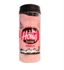  Himalayan Pink Salt Jar 600gr (Size 0.2 - 0.5mm) 