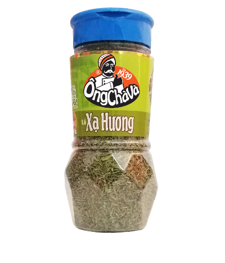  Thyme Leaves 30gr – OngChaVa 