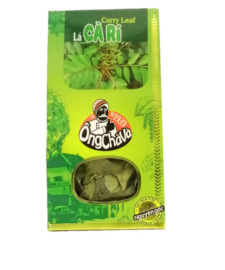  OngChaVa Curry Leaves 4gr 