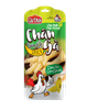  Chili Marinated Chicken Feet 33gr 