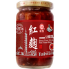  Red Yeast Rice Tofu Cheese 380 gram 