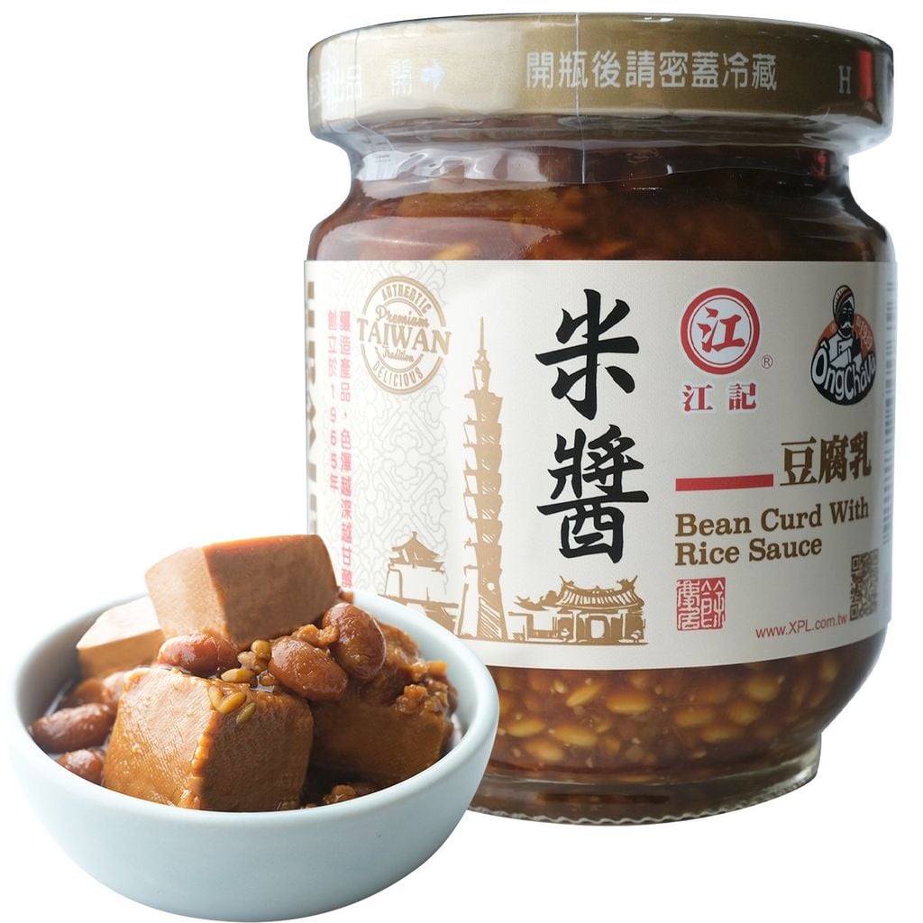  Chao Sốt Gạo 200gr 