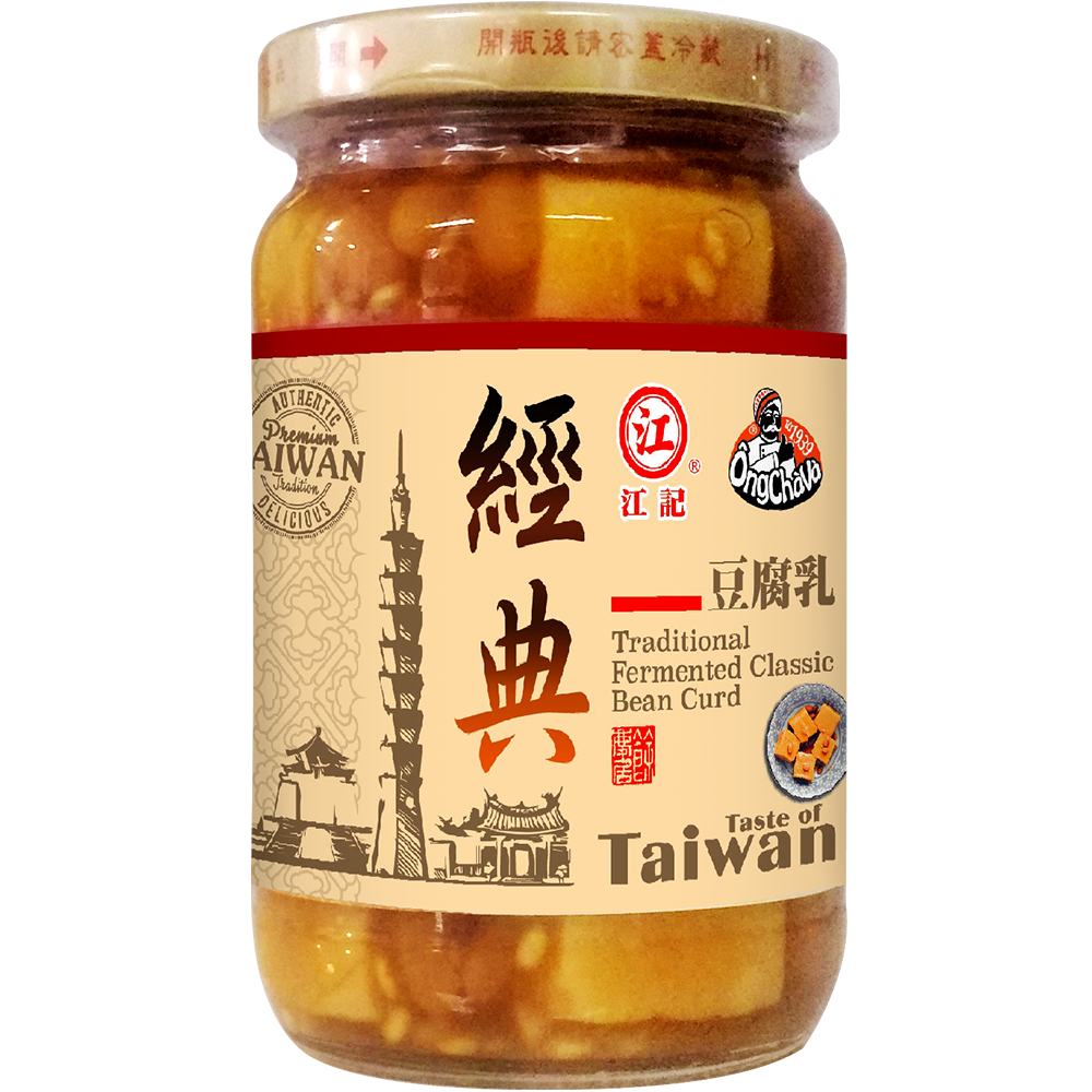  Chao Truyền Thống 380g 