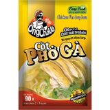  Chicken Pho Soup Base Ong Cha Va 90 gram 