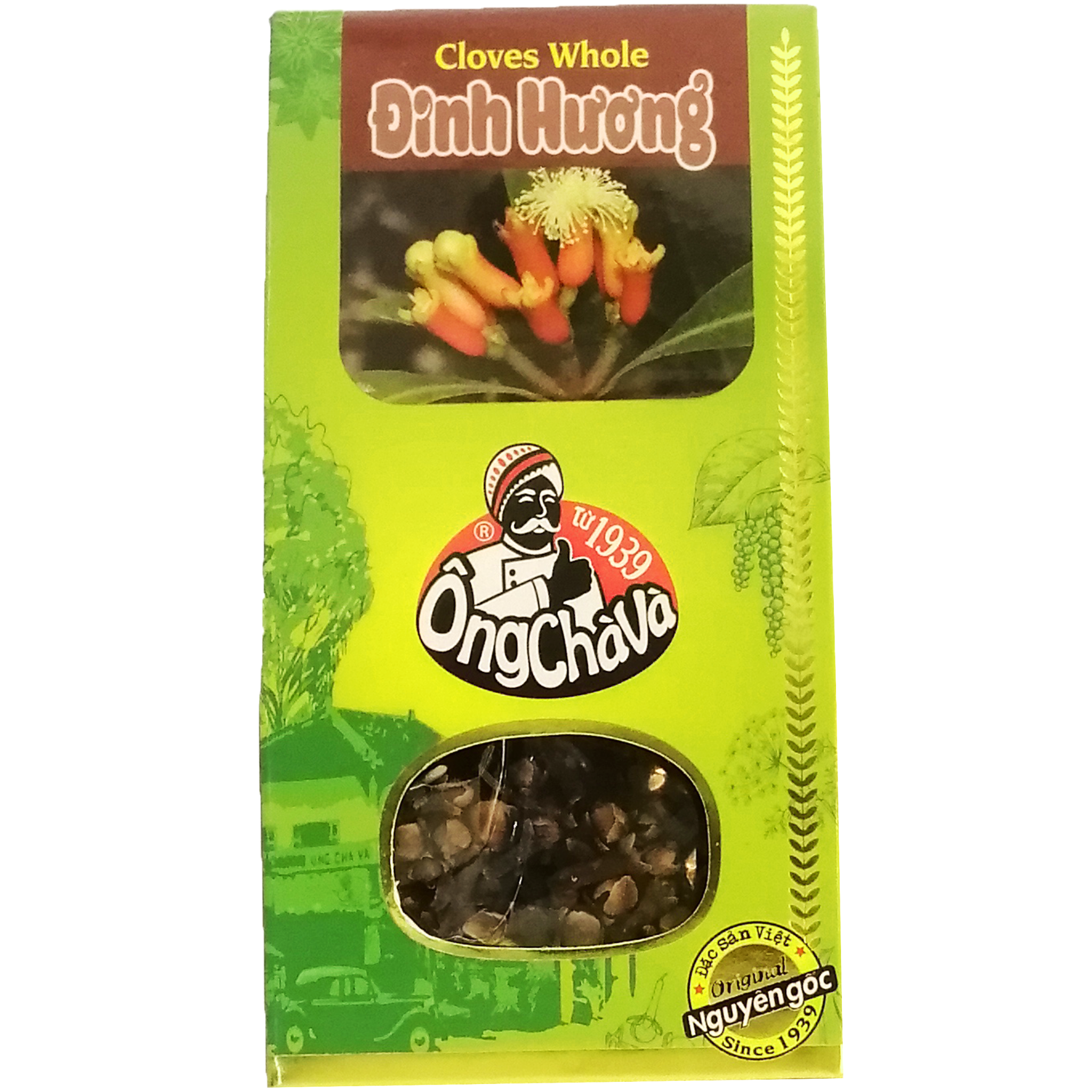  Cloves 110 gram 