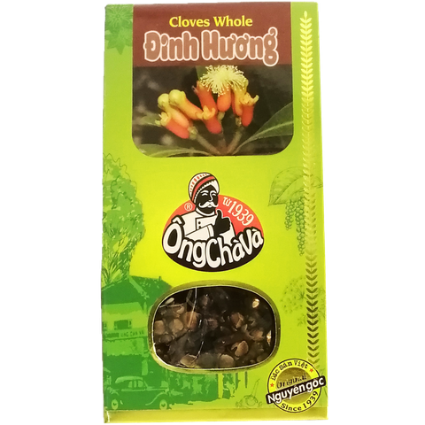  Cloves 20 gram 