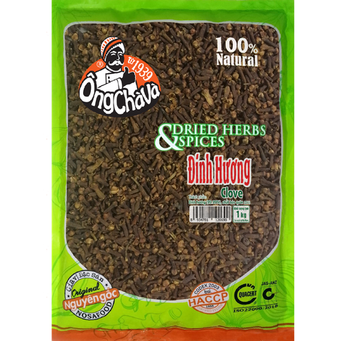 Cloves 1kg 
