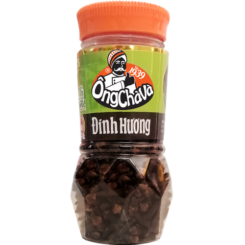  Cloves 35 gram 
