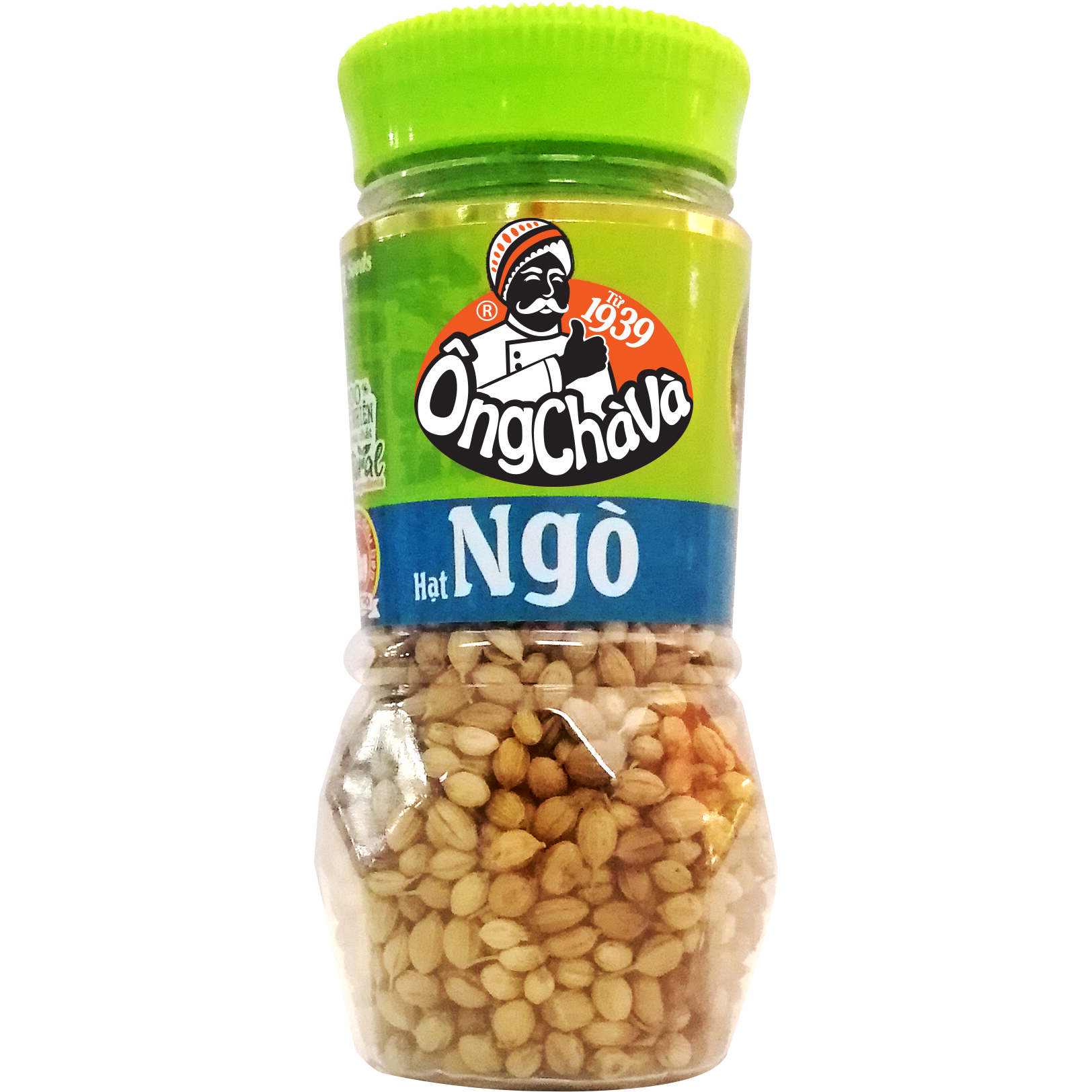  Hạt Ngò 30g 