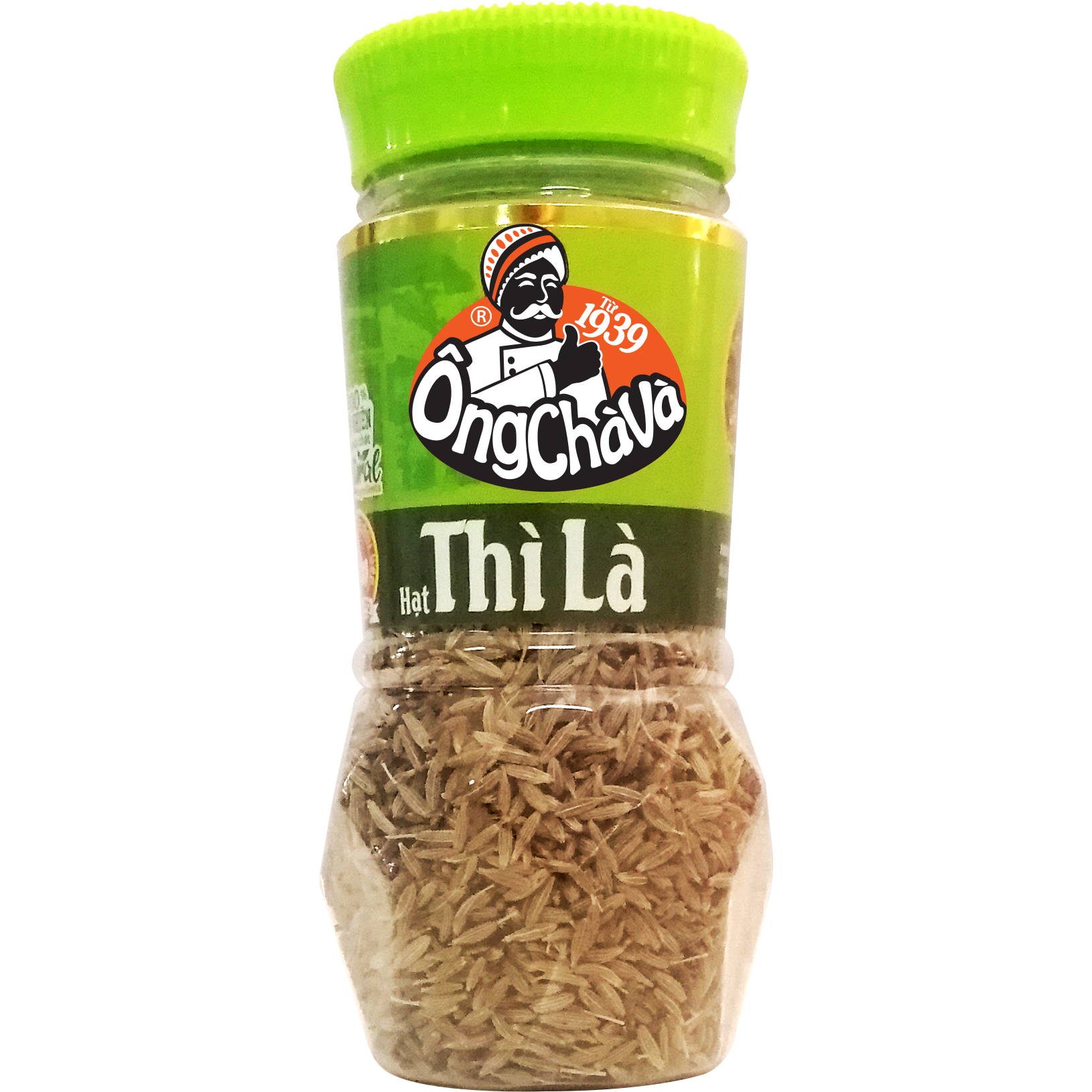  Hạt Thì Là Ai Cập 40g 