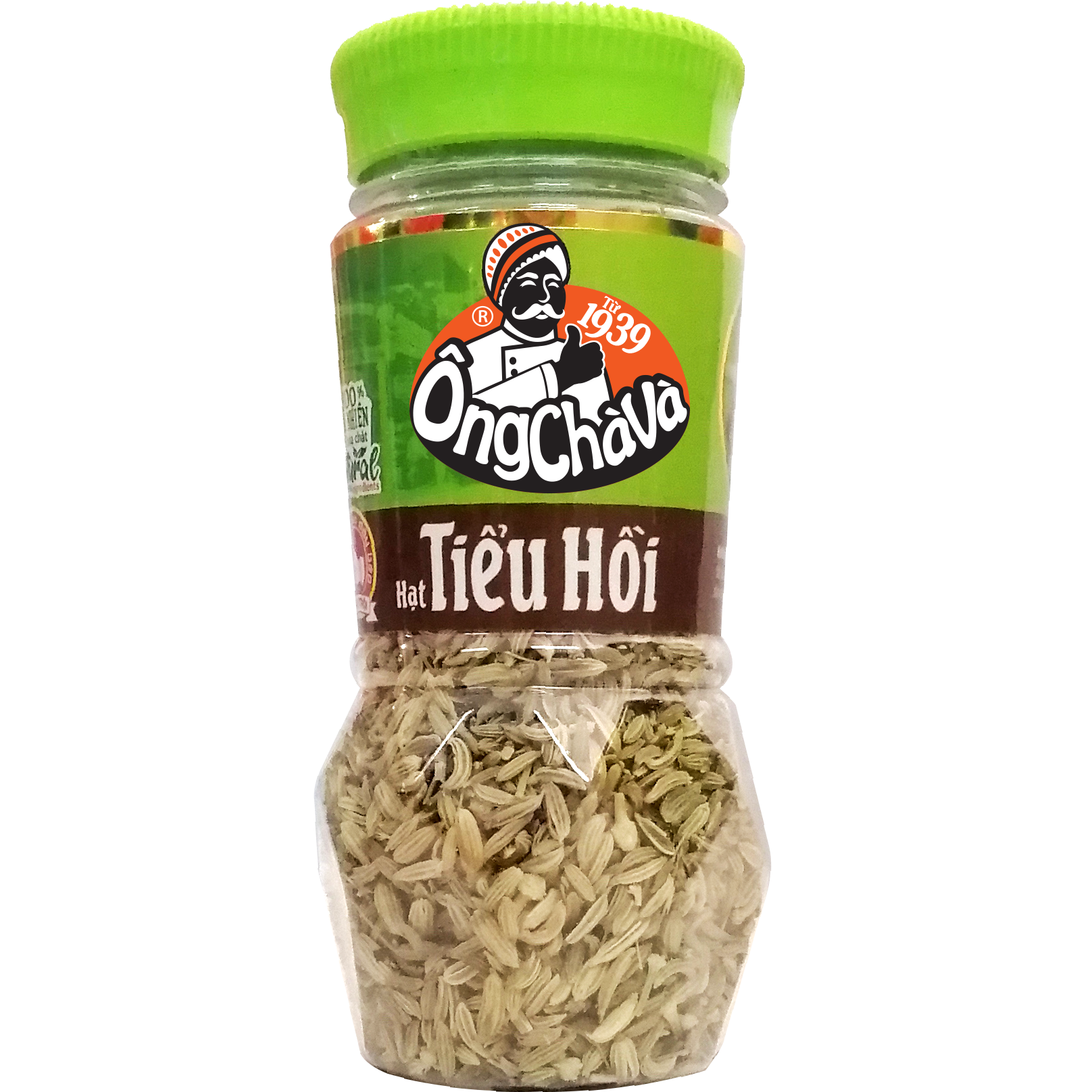  Hạt Tiểu Hồi 35g 
