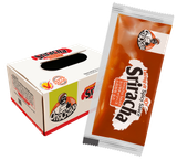  Tương Ớt Sriracha Gói 12g 