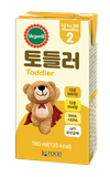  Toddler Step 2 Nutritional Milk 190ml (12-36 months) 