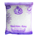  Muối Hầm Và Rang Rừng Sác 600gr 