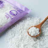  Muối Hầm Và Rang Rừng Sác 600gr 