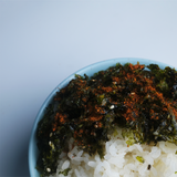  Rong Biển Rắc Oliu Ớt 43gr 