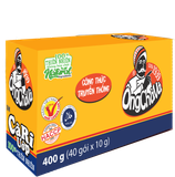  Lốc 30 Gói Bột Cà Ri Ướp 18g 
