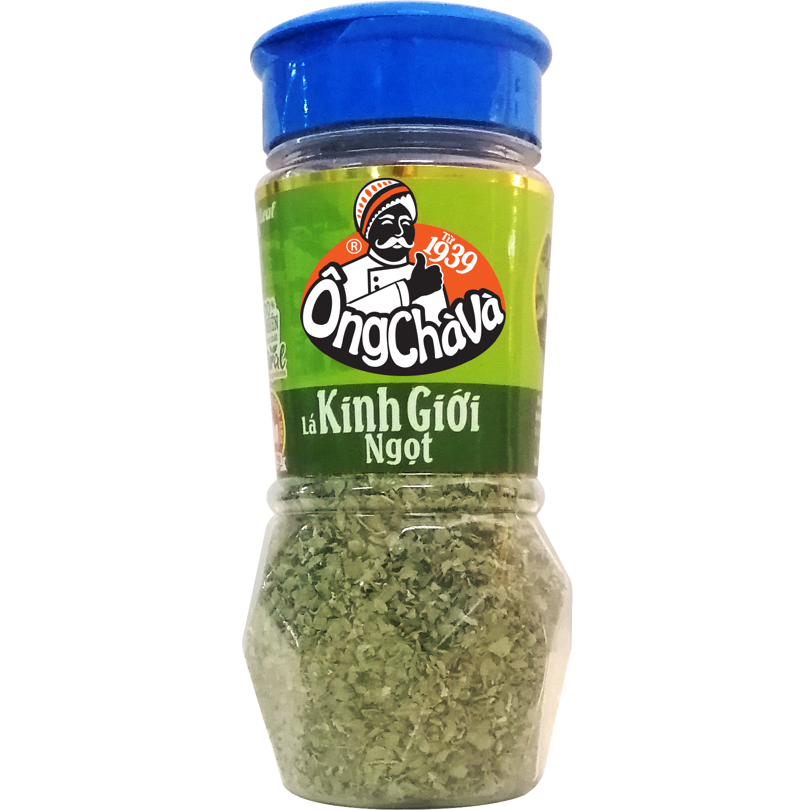  Lá Kinh Giới Ngọt 10g 