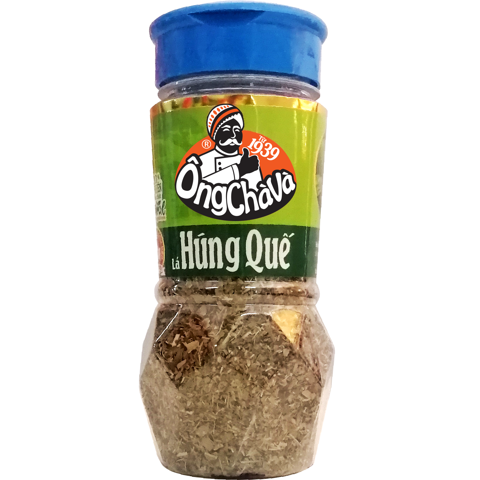 Lá Húng Quế Ông Chà Và 15g 