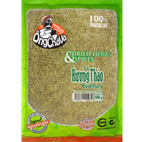  Lá Hương Thảo 500gr 