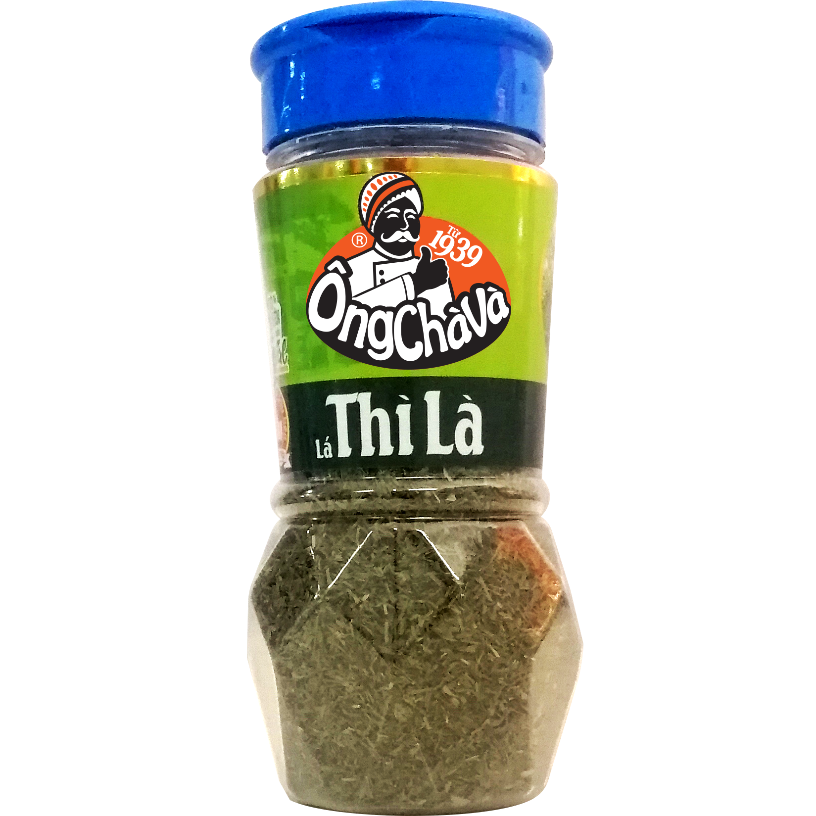  Lá Thì Là Ông Chà Và 15g 