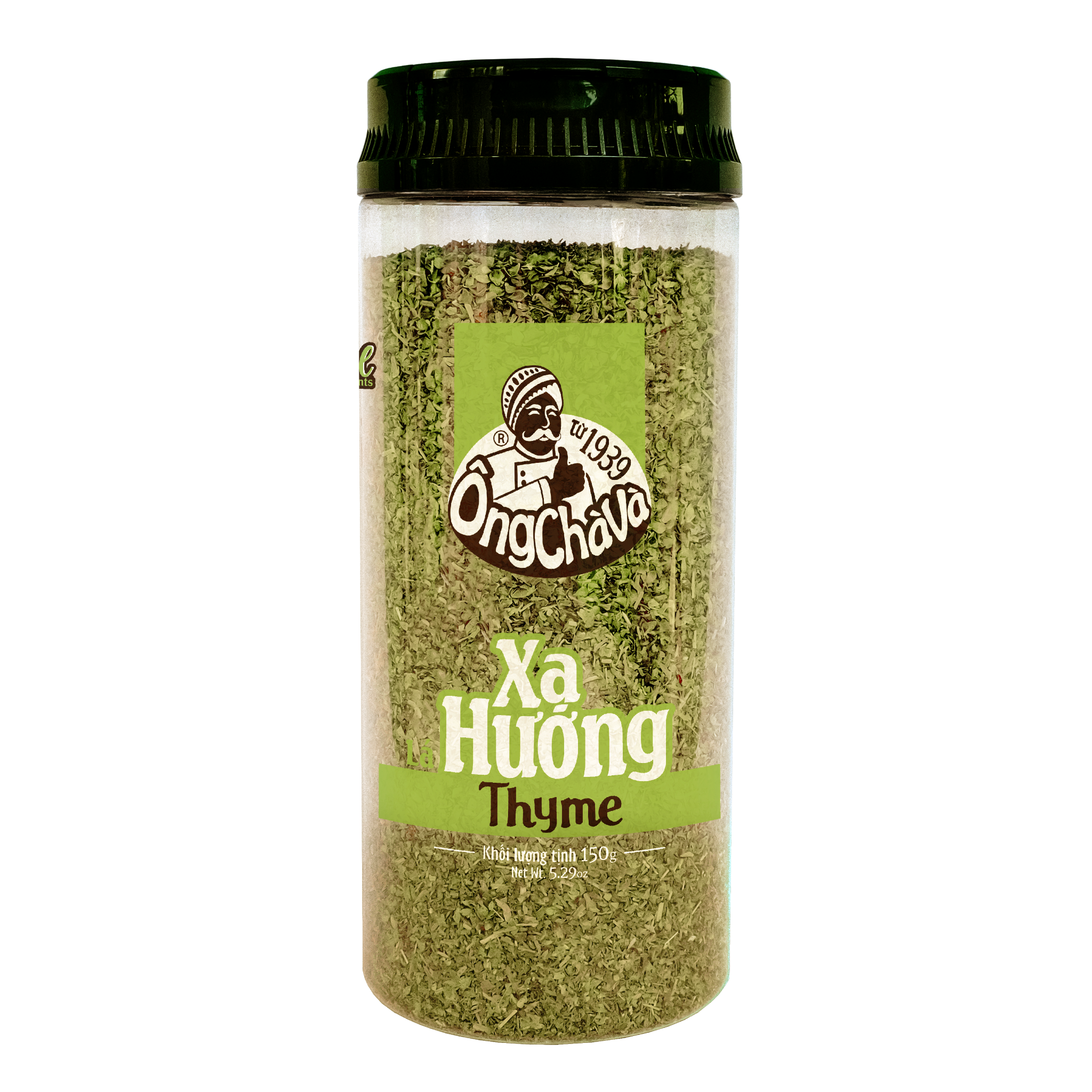  Lá Xạ Hương Ông Chà Và 140g 