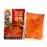  Lẩu Tứ Xuyên 150gr 