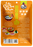  Sichuan Tomato Hotpot 150g 