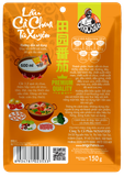  Lẩu Cà Chua Tứ Xuyên 150gr 