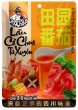  Lẩu Cà Chua Tứ Xuyên 150gr 