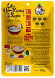  Lẩu Hầm Xương Tứ Xuyên 150gr 