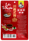  Sichuan Hotpot 150gr 