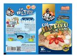  Nam Vang Rice Noodle Soup Base 90g 