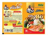  Beef Pho Soup Base 