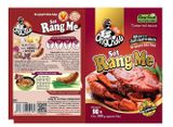  Tamarind Sauce Ong Cha Va 90 gram 