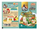  Sweet & Sour Fish Soup Base 90gr 